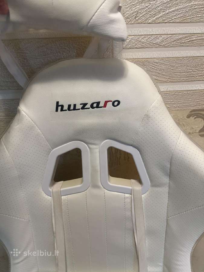 Huzaro gaming kede - nuotraukos Nr. 3