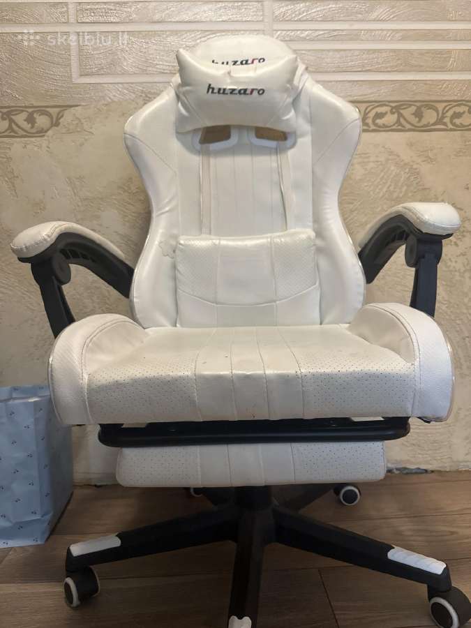 Huzaro gaming kede - nuotraukos Nr. 6