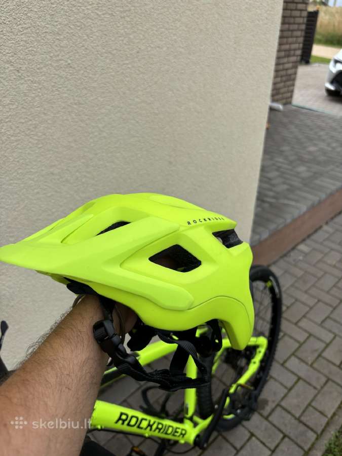 Rockrider St530 - nuotraukos Nr. 6