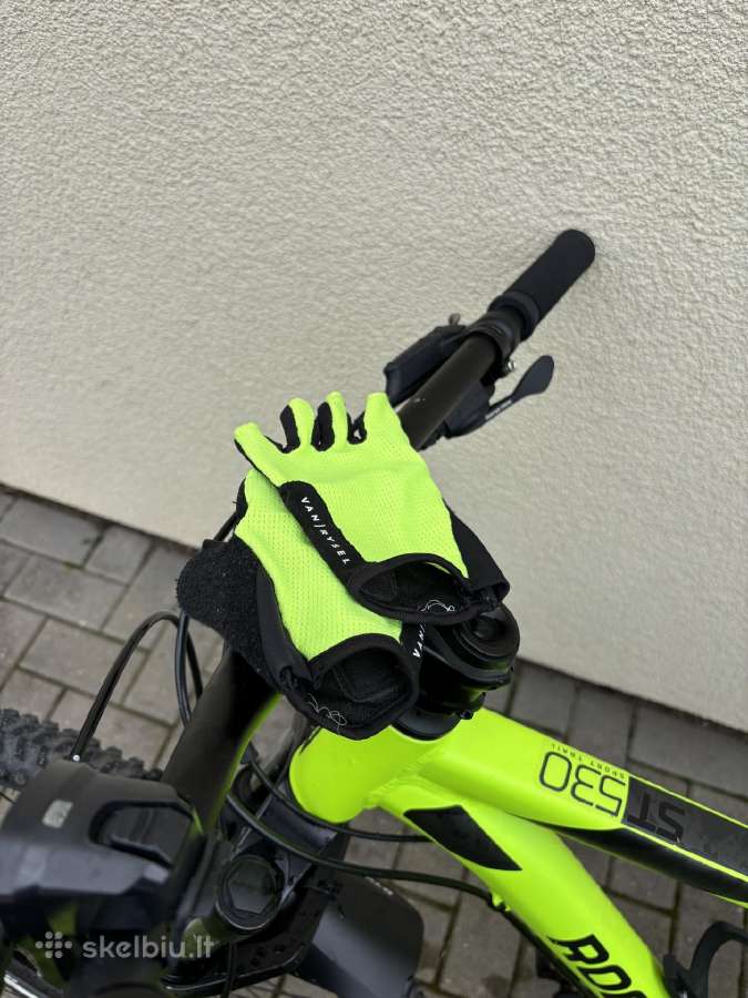 Rockrider St530 - nuotraukos Nr. 7