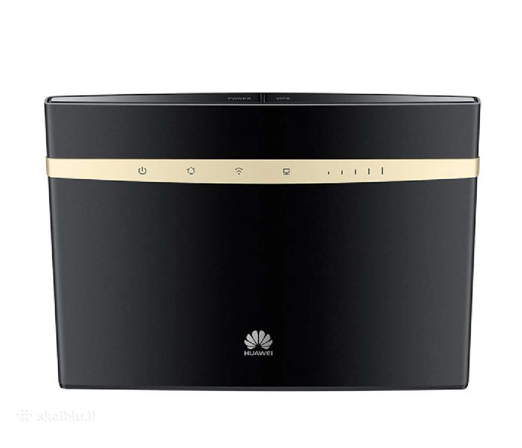 4G lte 5G maršrutizatorius huawei - nuotraukos Nr. 3
