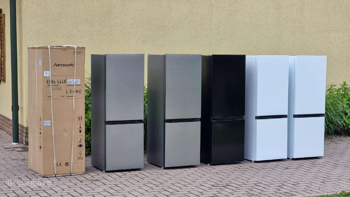 Nauji įvairių, sp 143 cm aukščio + garantija - nuotraukos Nr. 4