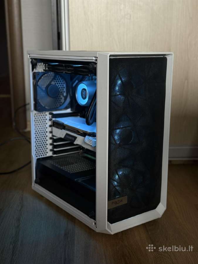 Stacionarus kompiuteris Rtx 2070 Super