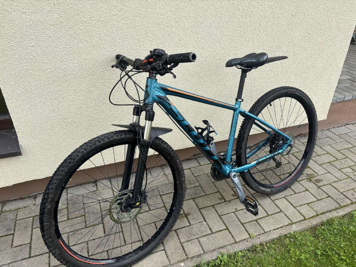 Scott Aspect 930