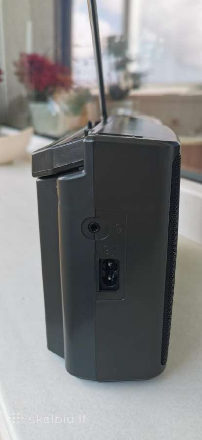 Panasonic Rf-u70 (defektas) - nuotraukos Nr. 3