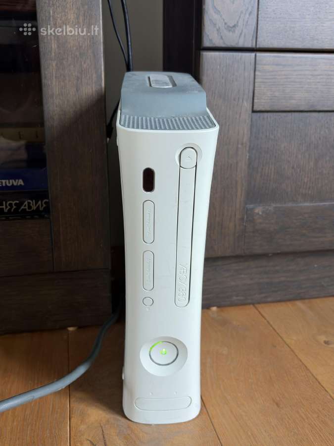 Xbox 360