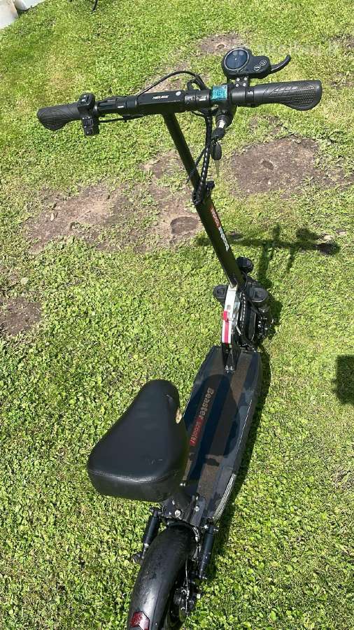 Beaster Scooter helios elektriniai paspirtukai - nuotraukos Nr. 2