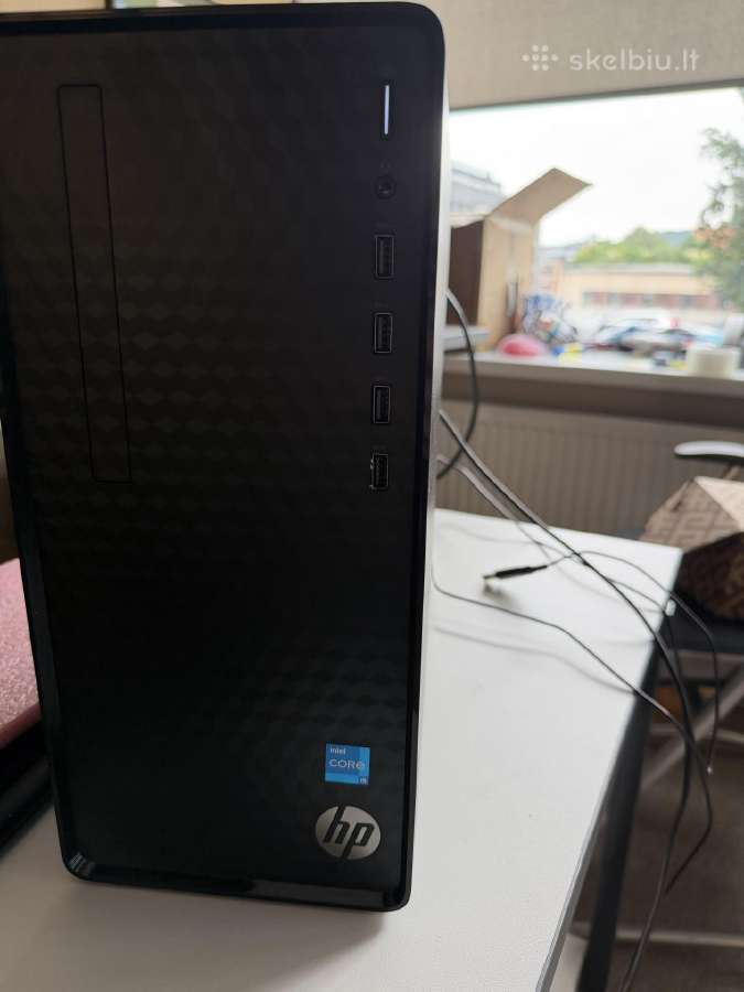 Hp computer
