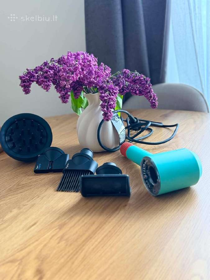 Dyson Supersonic Nural