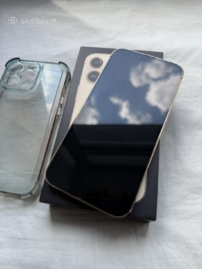 iPhone 13 Pro 128gb
