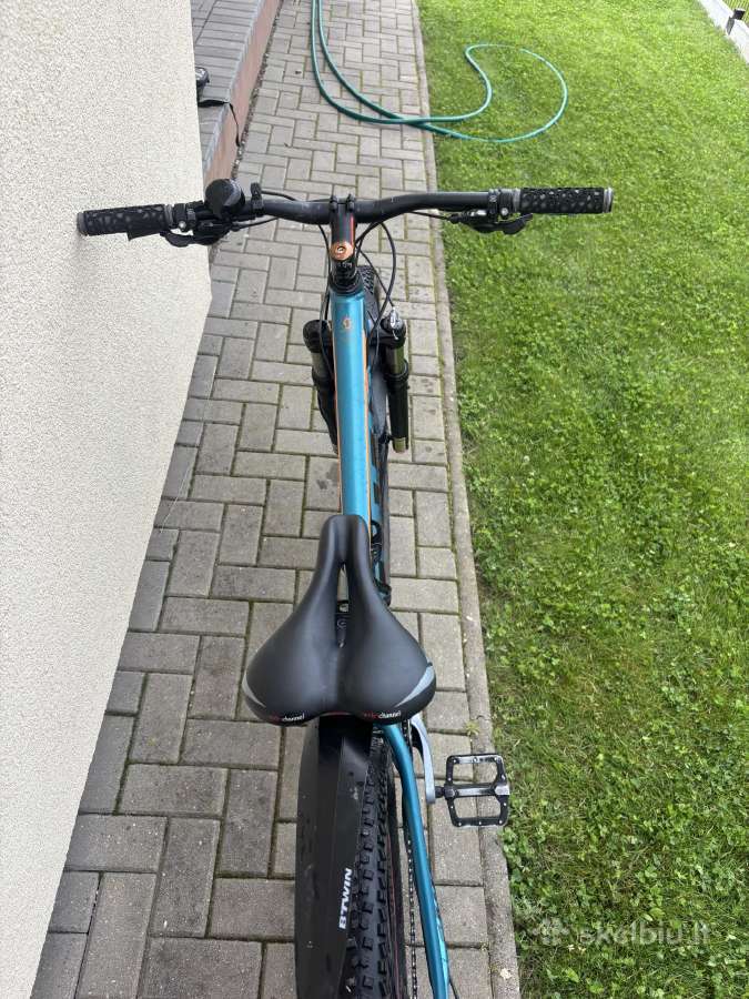 Scott Aspect 930 - nuotraukos Nr. 4