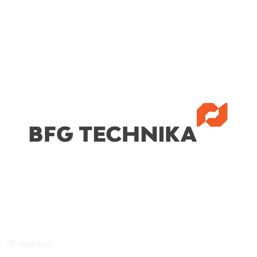 Pardavimų Vadybininkas (-Ė) Stihl Parduotuvėje