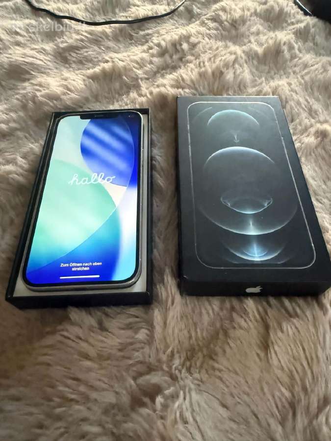 iPhone 12 pro max