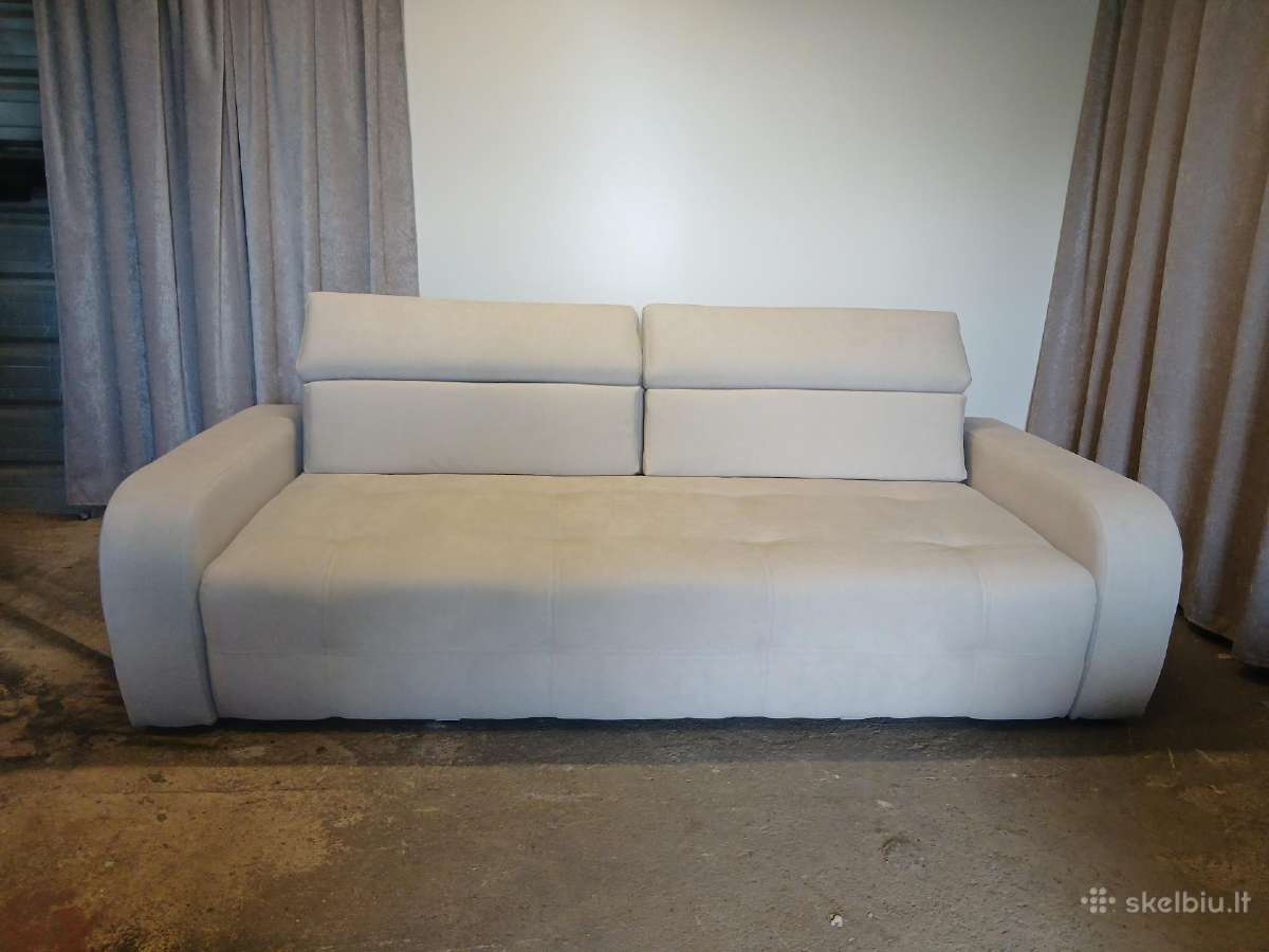 Sofa lova