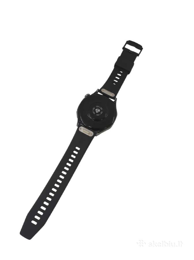 Huawei Watch GT 5 (46mm) + 6 mėn. garanti - nuotraukos Nr. 5