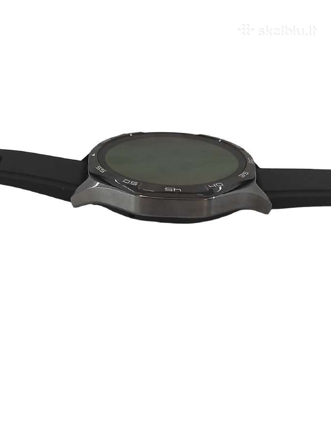 Huawei Watch GT 5 (46mm) + 6 mėn. garanti - nuotraukos Nr. 7