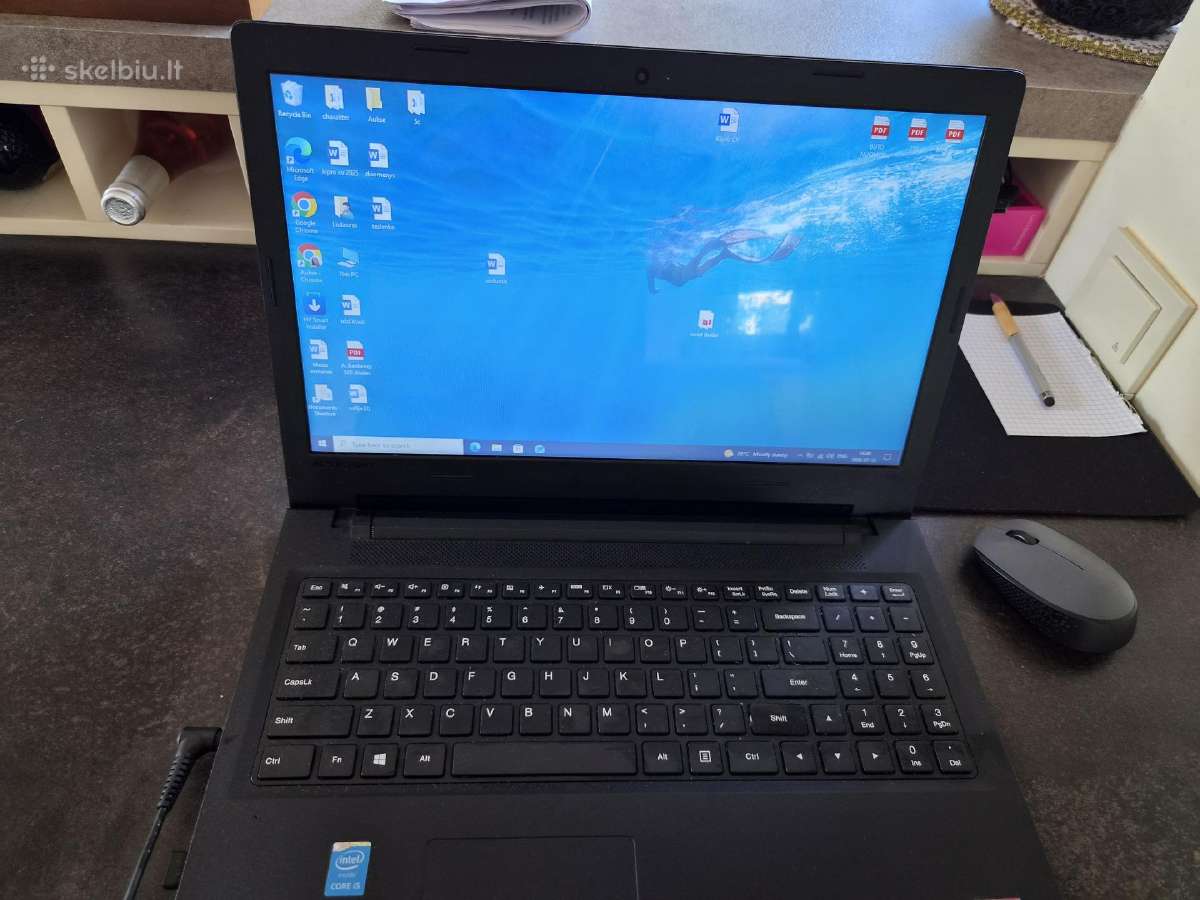 Kompiuteris Lenovo