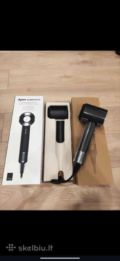 Dyson HD 08
