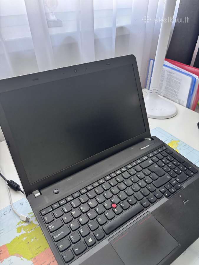 Lenovo Thinkpad E540