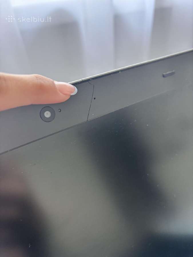 Lenovo Thinkpad E540 - nuotraukos Nr. 4