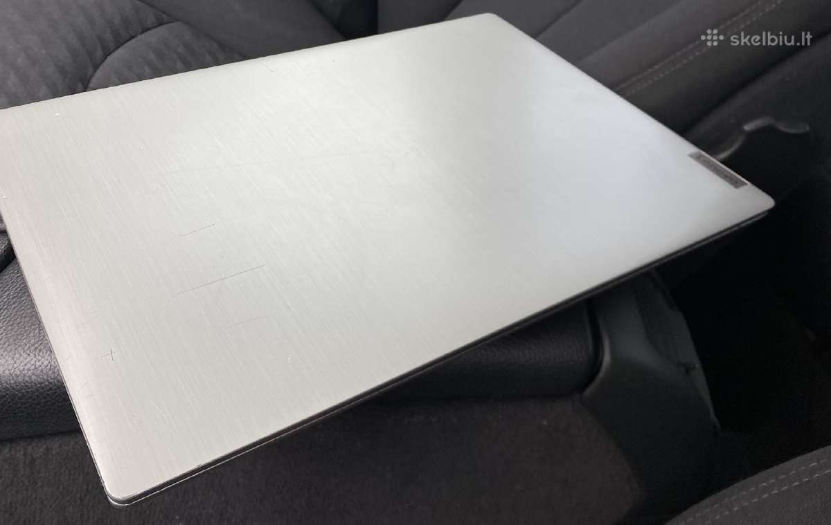Lenovo Ideapad 3 – Ryzen 3