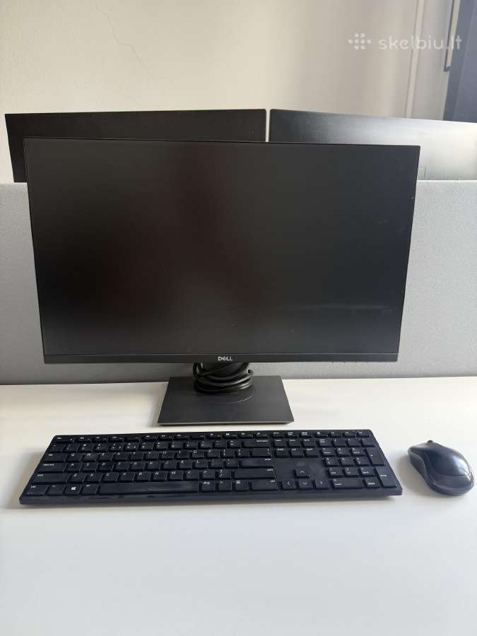 Dell P2419h monitorius