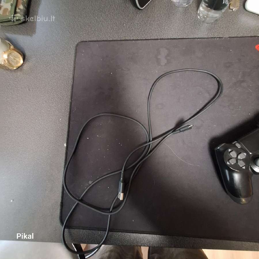 Ps4 pultelis - nuotraukos Nr. 3