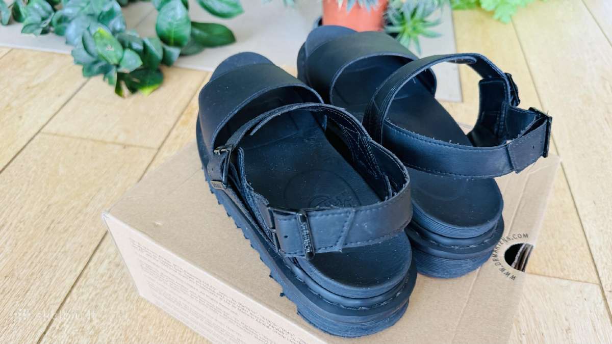 Dr.martens sandalai - nuotraukos Nr. 5