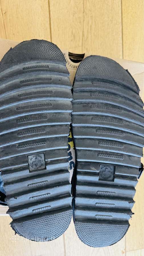 Dr.martens sandalai - nuotraukos Nr. 9