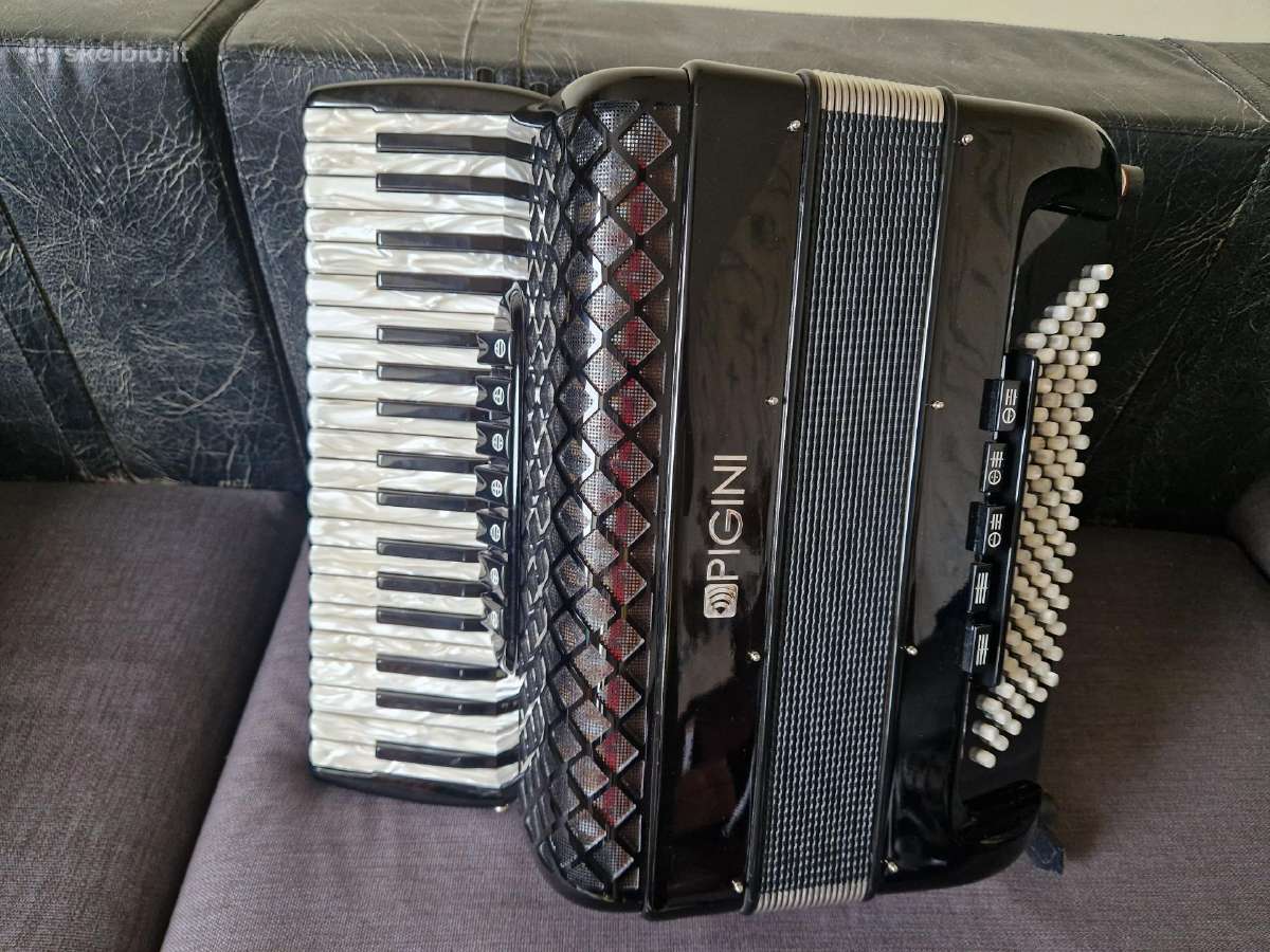 Pigini convertor 37/p3