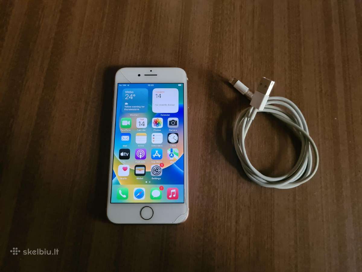 iPhone 8 64gb