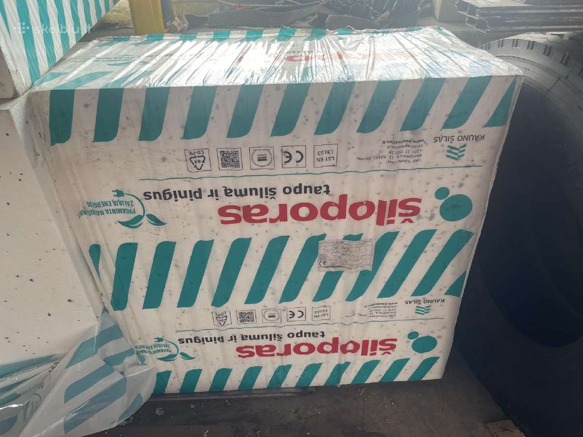 Parduodu Eps 100 neopora