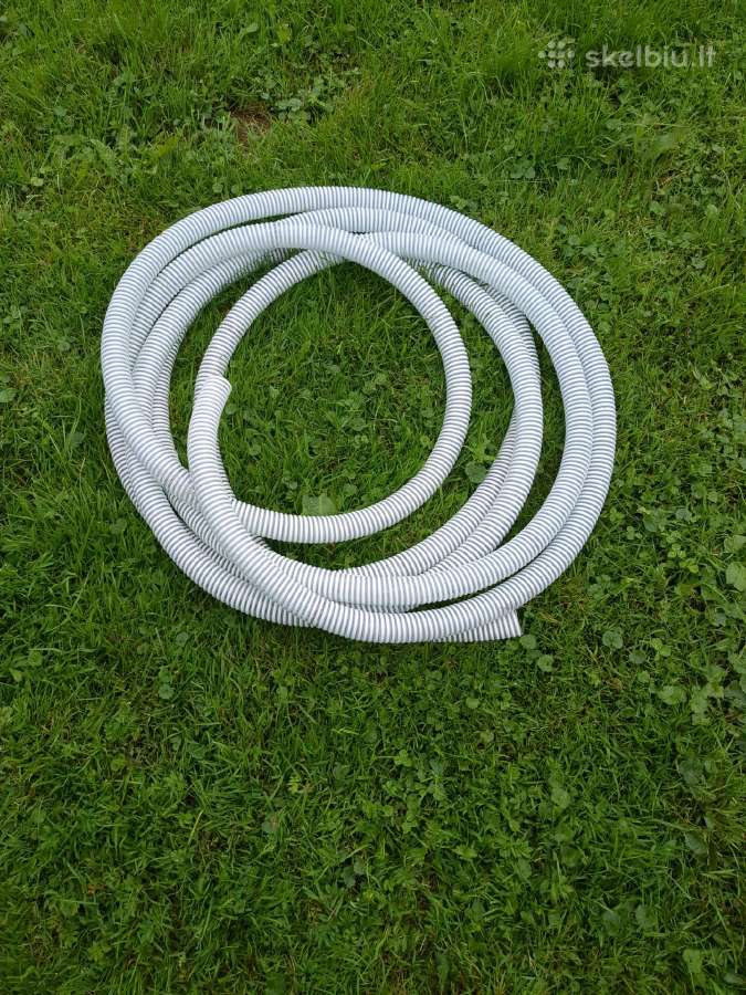 Pvc žarna slanga maistinė 40mm