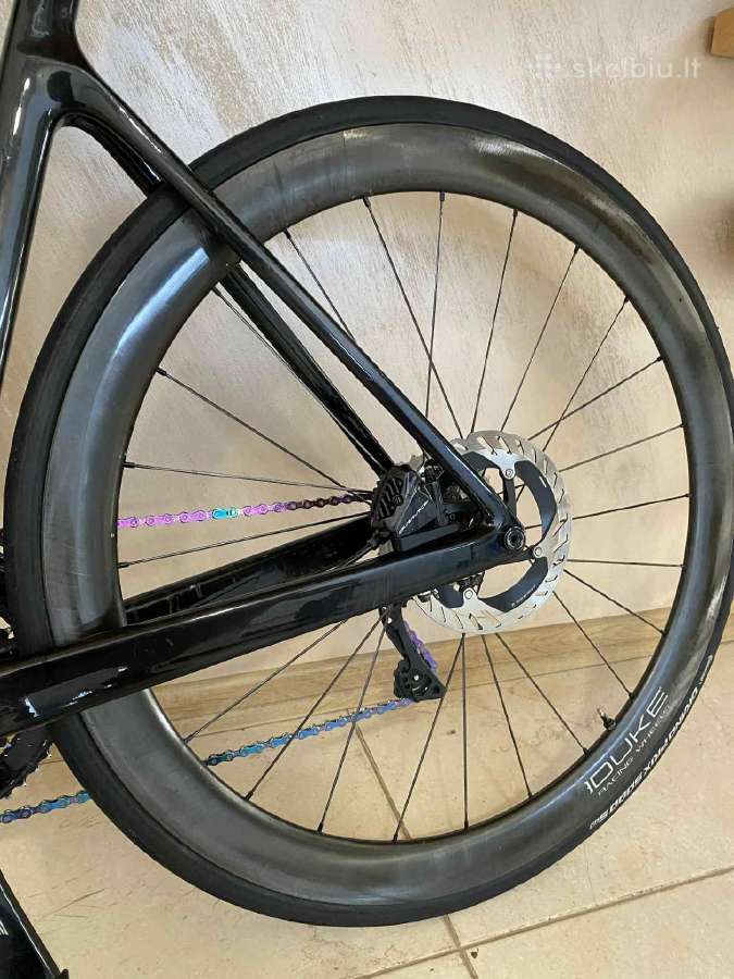Scott RC pro - nuotraukos Nr. 5