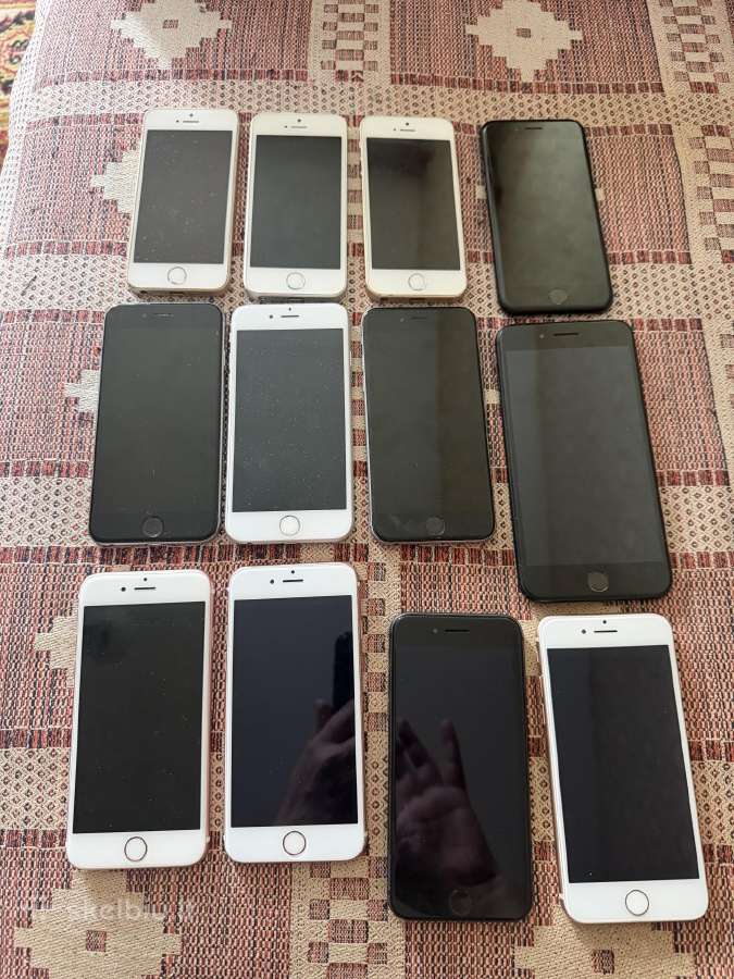iPhone 8