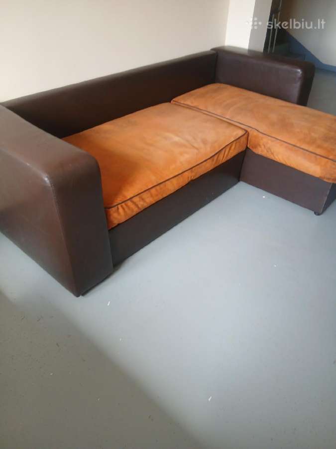 80 evro sofa= lova - nuotraukos Nr. 5