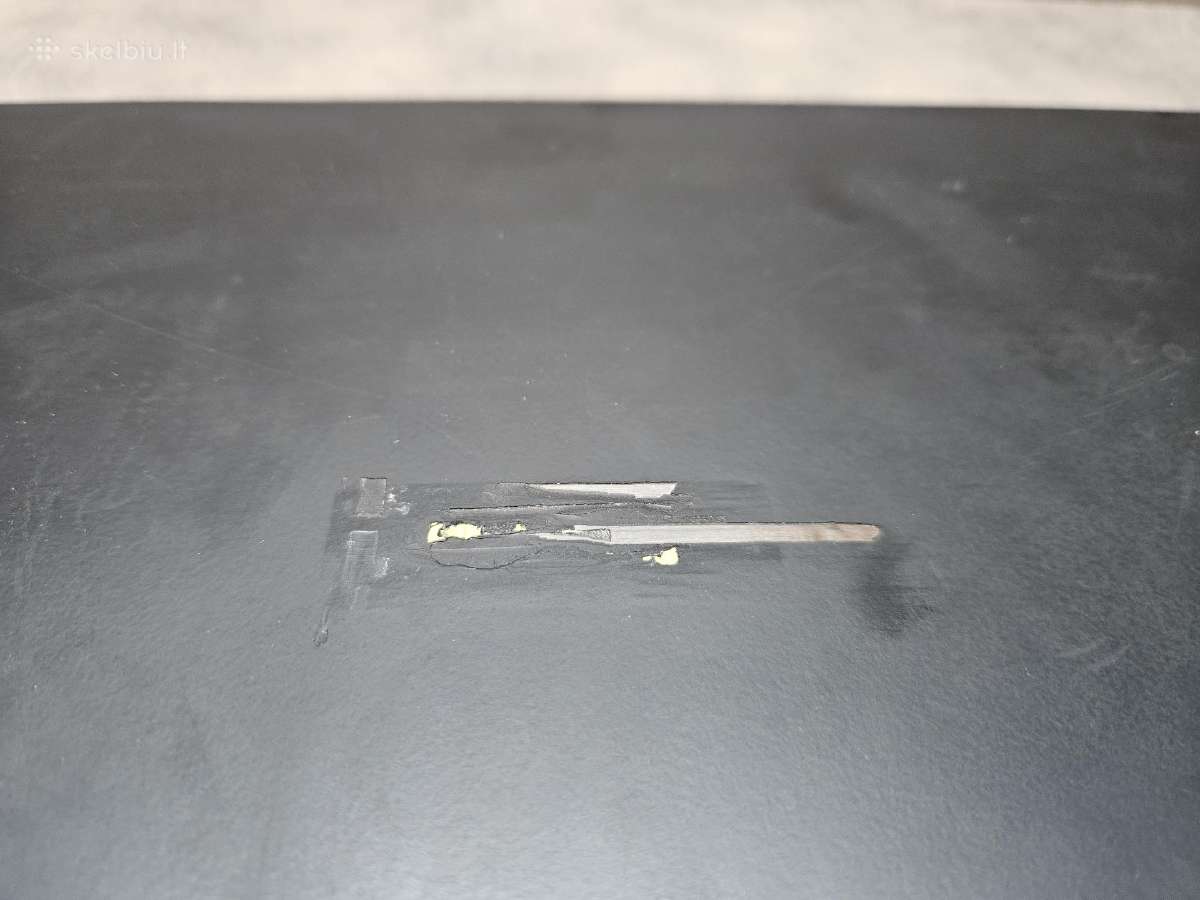 Lenovo Thinkpad/14.0"/i5-8265u/8r/256ssd - nuotraukos Nr. 6