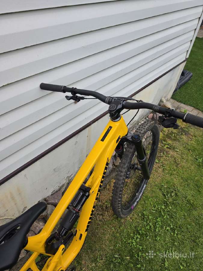 Nukeproof Mega Alloy Pro 297 2026 - nuotraukos Nr. 6