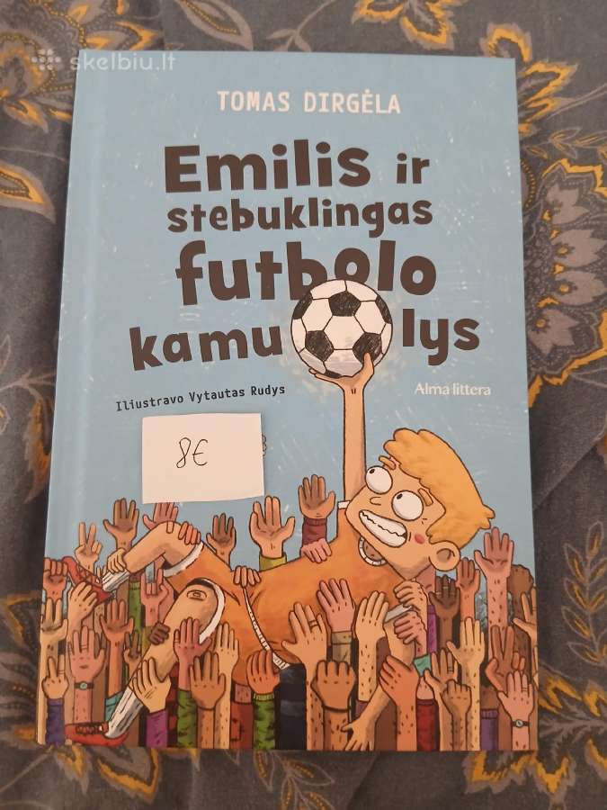Parduodu knygas - nuotraukos Nr. 2