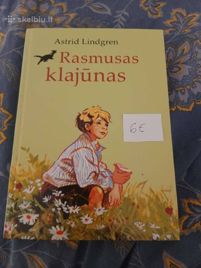Parduodu knygas - nuotraukos Nr. 6