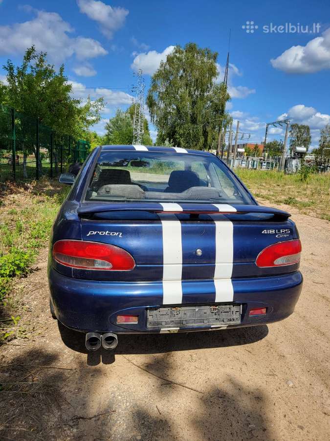 Mitsubishi colt retas modelis - nuotraukos Nr. 11