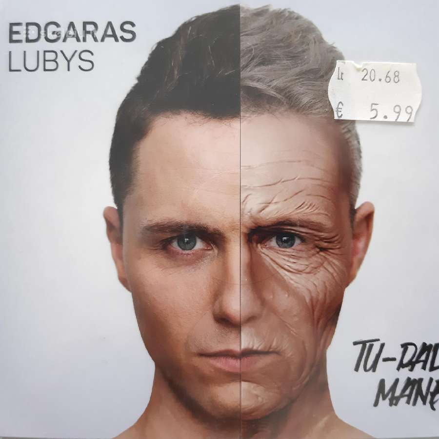 Keletas Lietuviškos muzikos CD - nuotraukos Nr. 3