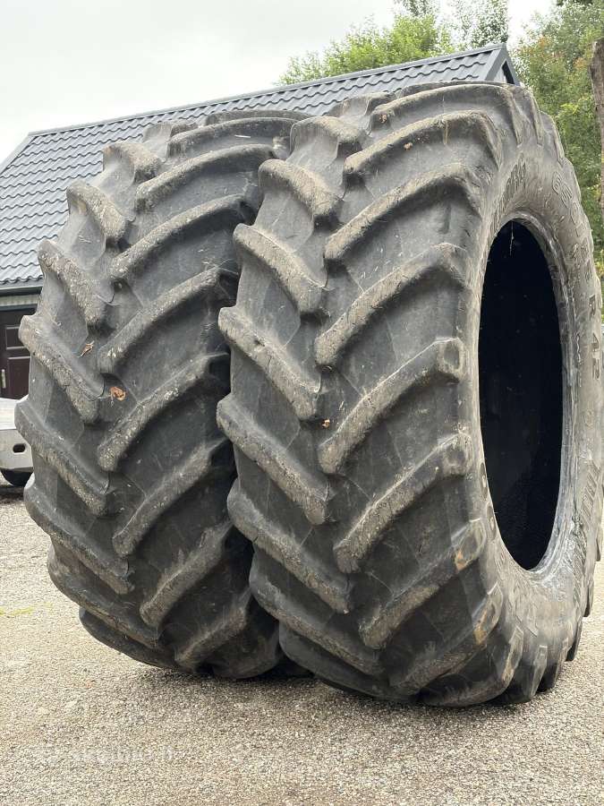 Trelleborg 650/65r42 padangos - nuotraukos Nr. 3