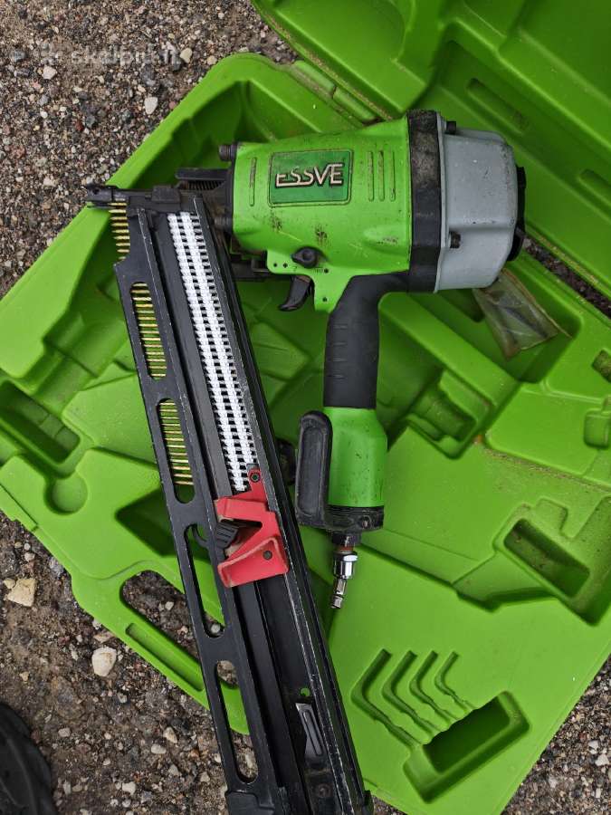 Essve Viniakalis Fn 21/90