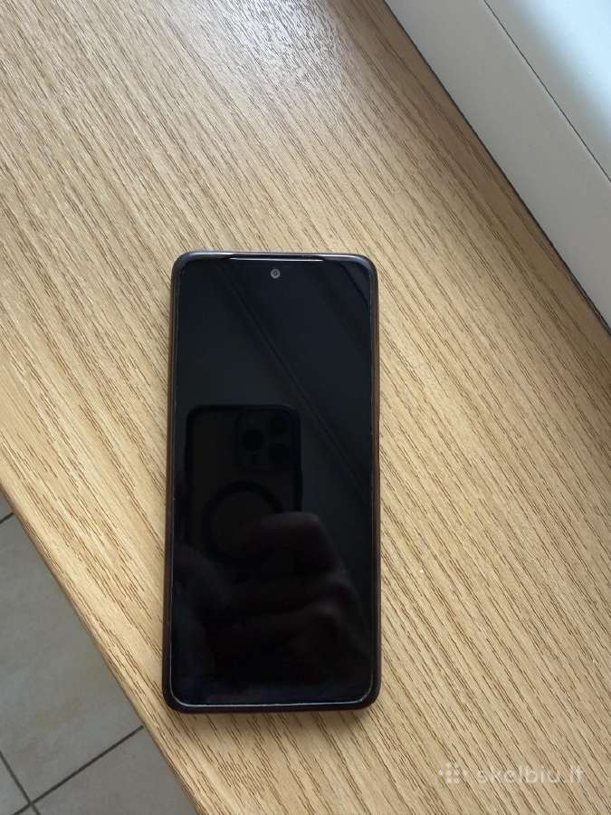 Parduodu naudota Xiaomi Poco m4 pro