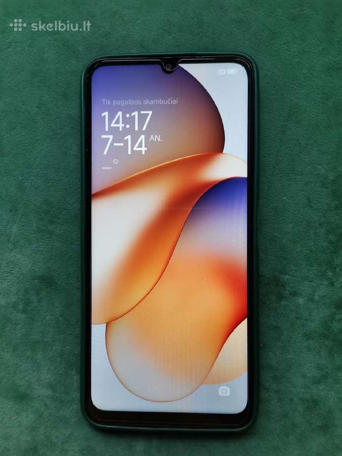 Xiaomi redmi 13c