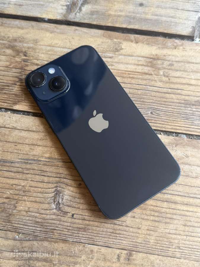 Apple iPhone 14 128gb Midnight