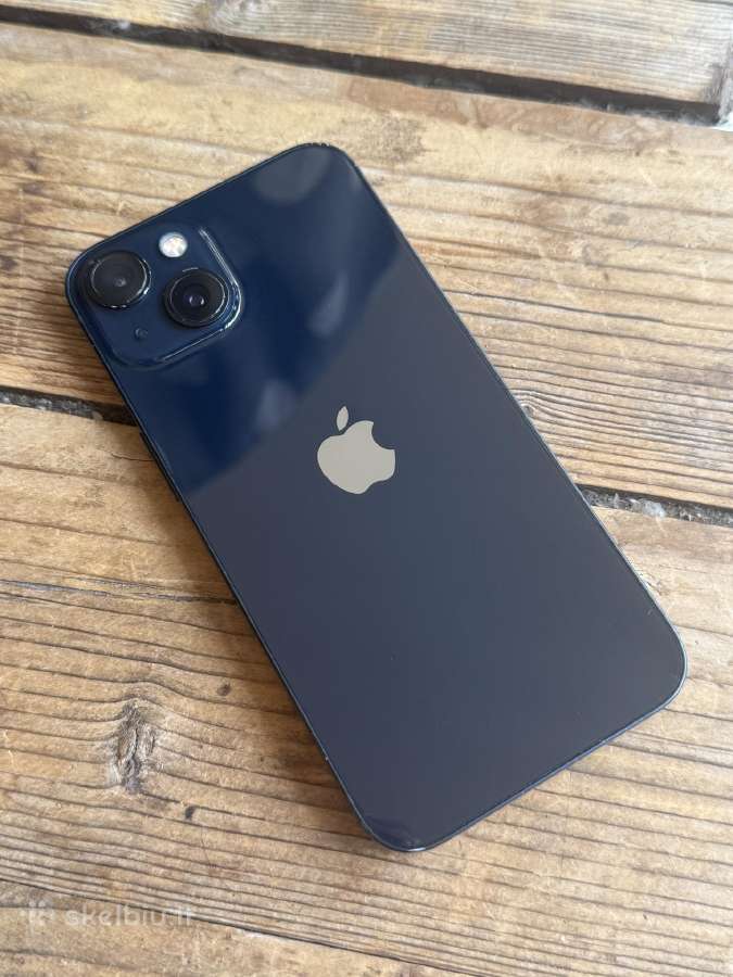 Apple iPhone 13 128gb Midnight