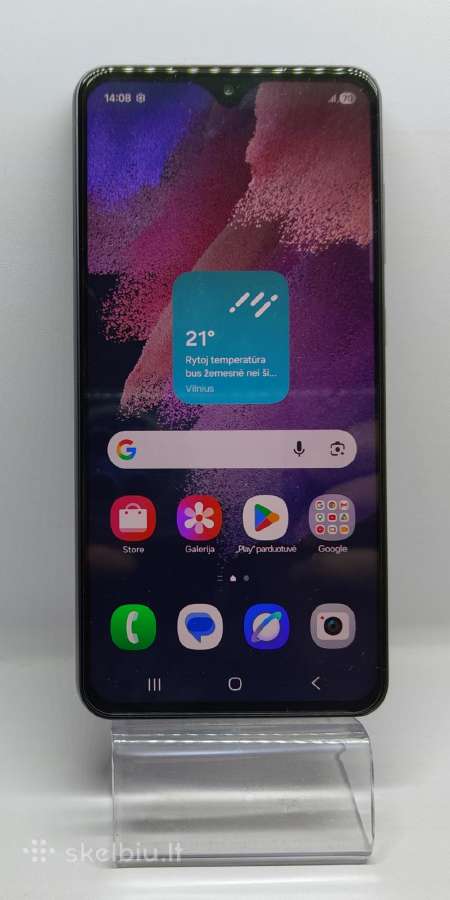 Samsung Galaxy S21 Fe