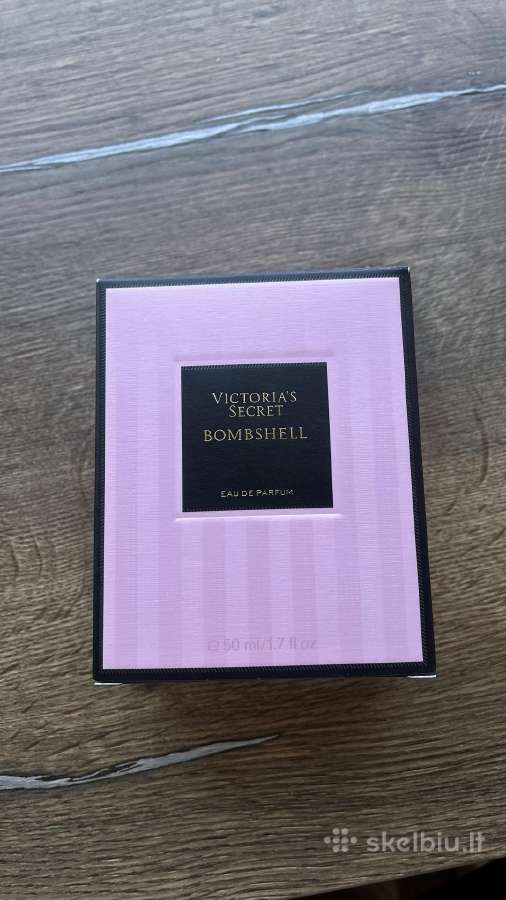 Victoria's Secret eau de roar parfum 50ml